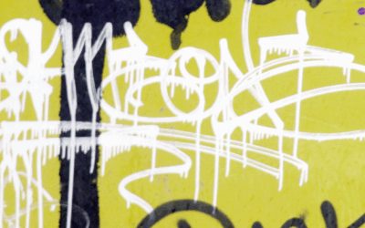 Limpieza urbana especializada: soluciones frente a grafitis y chicles