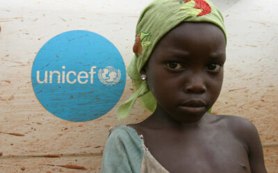 Reciglass se convierte en socio colaborador de UNICEF