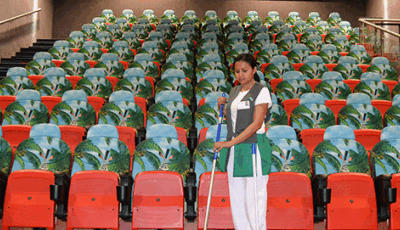 RECIGLASS felicita a todas las mujeres en su día