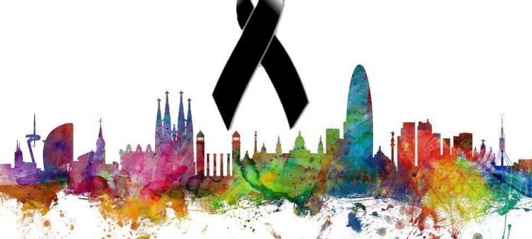 RECIGLASS se solidariza con las víctimas del atentado en Barcelona