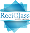Reciglass